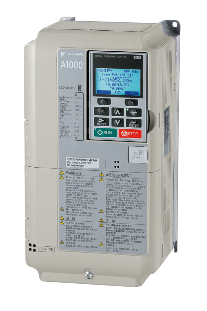 AC Inverters - InvertersUK