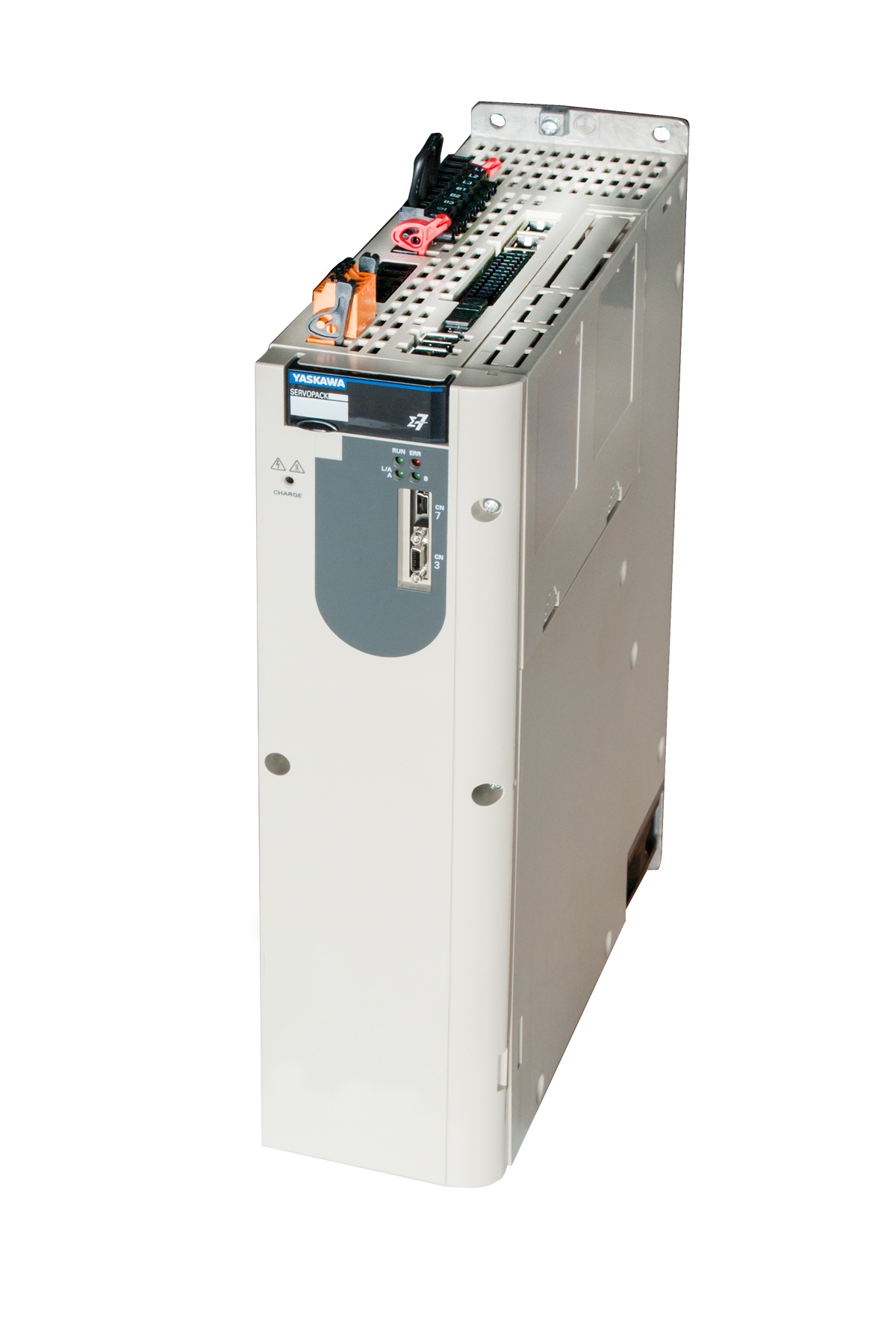 Servo Motors & Drives - InvertersUK