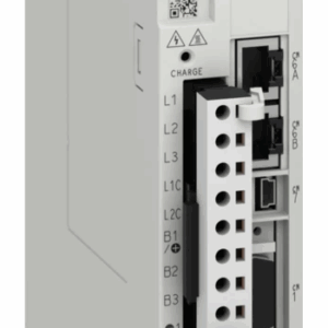 Sigma X Servopack, SGDXS, 1.5kW