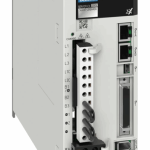 Sigma X Servopack, SGDXT, 200W