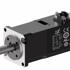 Sigma X Servo-Motor, SGMXJ, 150W, Absolute Encoder