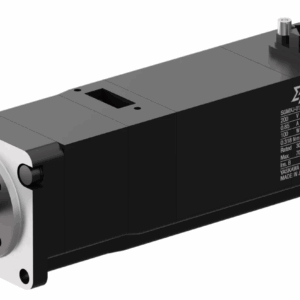 Sigma X Servo-Motor, SGMXJ, 100W, Absolute Encoder