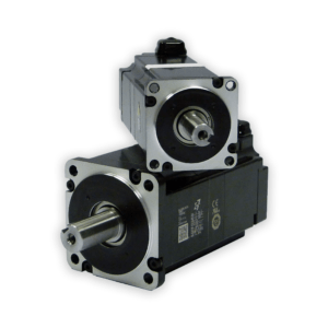 SGM7A Servomotor with Absolute Encoder